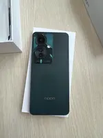 Điện thoại OPPO Reno11F 5G 8GB-256GB Xanh Đen - CPH2603 Demo