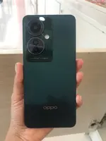 Điện thoại OPPO Reno11F 5G 8GB-256GB Xanh Đen - CPH2603 Demo