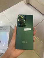 Điện thoại OPPO Reno11F 5G 8GB-256GB Xanh Đen - CPH2603 Demo