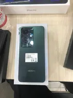 Điện thoại OPPO Reno11F 5G 8GB-256GB Xanh Đen - CPH2603 Demo
