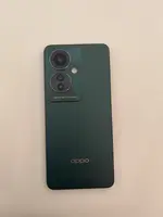 Điện thoại OPPO Reno11F 5G 8GB-256GB Xanh Đen - CPH2603 Demo
