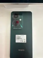 Điện thoại OPPO Reno11F 5G 8GB-256GB Xanh Đen - CPH2603 Demo