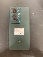 Điện thoại OPPO Reno11F 5G 8GB-256GB Xanh Đen - CPH2603 Demo
