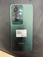 Điện thoại OPPO Reno11F 5G 8GB-256GB Xanh Đen - CPH2603 Demo