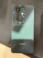 Điện thoại OPPO Reno11F 5G 8GB-256GB Xanh Đen - CPH2603 Demo