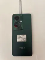 Điện thoại OPPO Reno11F 5G 8GB-256GB Xanh Đen - CPH2603 Demo