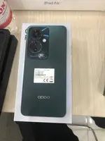 Điện thoại OPPO Reno11F 5G 8GB-256GB Xanh Đen - CPH2603 Demo