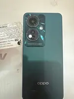 Điện thoại OPPO Reno11F 5G 8GB-256GB Xanh Đen - CPH2603 Demo