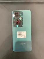Điện thoại OPPO Reno11F 5G 8GB-256GB Xanh Đen - CPH2603 Demo