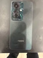 Điện thoại OPPO Reno11F 5G 8GB-256GB Xanh Đen - CPH2603 Demo