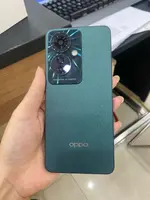 Điện thoại OPPO Reno11F 5G 8GB-256GB Xanh Đen - CPH2603 Demo