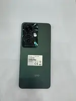 Điện thoại OPPO Reno11F 5G 8GB-256GB Xanh Đen - CPH2603 Demo