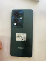 Điện thoại OPPO Reno11F 5G 8GB-256GB Xanh Đen - CPH2603 Demo