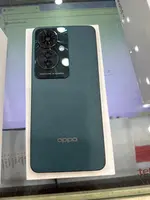 Điện thoại OPPO Reno11F 5G 8GB-256GB Xanh Đen - CPH2603 Demo