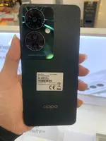 Điện thoại OPPO Reno11F 5G 8GB-256GB Xanh Đen - CPH2603 Demo