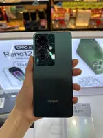 Điện thoại OPPO Reno11F 5G 8GB-256GB Xanh Đen - CPH2603 Demo