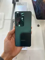Điện thoại OPPO Reno11F 5G 8GB-256GB Xanh Đen - CPH2603 Demo
