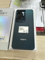 Điện thoại OPPO Reno11F 5G 8GB-256GB Xanh Đen - CPH2603 Demo