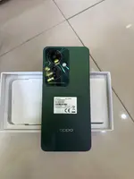 Điện thoại OPPO Reno11F 5G 8GB-256GB Xanh Đen - CPH2603 Demo
