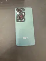 Điện thoại OPPO Reno11F 5G 8GB-256GB Xanh Đen - CPH2603 Demo