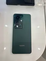 Điện thoại OPPO Reno11F 5G 8GB-256GB Xanh Đen - CPH2603 Demo