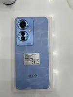 Điện thoại OPPO Reno11F 5G 8GB-256GB Xanh - CPH2603