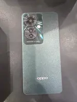 Điện thoại OPPO Reno11F 5G 8GB-256GB Xanh Đen - CPH2603