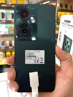 Điện thoại OPPO Reno11F 5G 8GB-256GB Xanh Đen - CPH2603 Demo