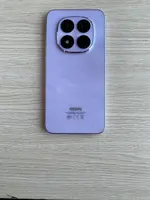 Điện thoại Xiaomi Redmi Note 15 Pro 5G 12GB 256GB Tím khói Demo