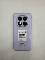 Điện thoại Xiaomi Redmi Note 15 Pro 5G 12GB 256GB Tím khói Demo