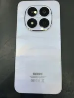 Điện thoại Xiaomi Redmi Note 15 Pro 5G 12GB 256GB Tím khói Demo