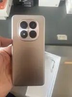 Điện thoại Xiaomi Redmi Note 15 Pro 5G 12GB 256GB Tím khói Demo