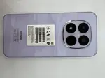 Điện thoại Xiaomi Redmi Note 15 Pro 5G 12GB 256GB Tím khói Demo