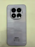 Điện thoại Xiaomi Redmi Note 15 Pro 5G 12GB 256GB Tím khói Demo