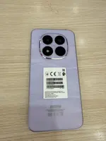 Điện thoại Xiaomi Redmi Note 15 Pro 5G 12GB 256GB Tím khói Demo