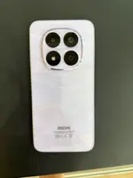 Điện thoại Xiaomi Redmi Note 15 Pro 5G 12GB 256GB Tím khói Demo
