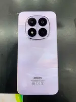 Điện thoại Xiaomi Redmi Note 15 Pro 5G 12GB 256GB Tím khói Demo