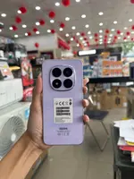 Điện thoại Xiaomi Redmi Note 15 Pro 5G 12GB 256GB Tím khói Demo