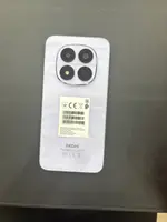 Điện thoại Xiaomi Redmi Note 15 Pro 5G 12GB 256GB Tím khói Demo