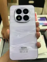 Điện thoại Xiaomi Redmi Note 15 Pro 5G 12GB 256GB Tím khói Demo