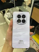 Điện thoại Xiaomi Redmi Note 15 Pro 5G 12GB 256GB Tím khói Demo