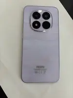 Điện thoại Xiaomi Redmi Note 15 Pro 5G 12GB 256GB Tím khói Demo