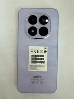 Điện thoại Xiaomi Redmi Note 15 Pro 5G 12GB 256GB Tím khói Demo