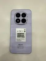 Điện thoại Xiaomi Redmi Note 15 Pro 5G 12GB 256GB Tím khói Demo