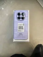 Điện thoại Xiaomi Redmi Note 15 Pro 5G 12GB 256GB Tím khói Demo