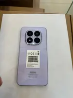 Điện thoại Xiaomi Redmi Note 15 Pro 5G 12GB 256GB Tím khói Demo