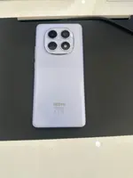 Điện thoại Xiaomi Redmi Note 15 Pro 5G 12GB 256GB Tím khói Demo