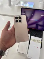 Điện thoại Xiaomi 15T 5G 12GB 512GB Vàng Demo