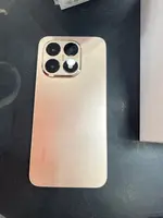 Điện thoại Xiaomi 15T Pro 5G 12GB 256GB Vàng Demo