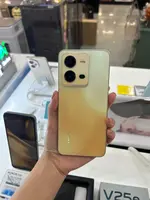 Điện thoại Vivo V25E 8GB-128GB Vàng - V2201